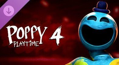 Poppy Playtime Chapter 4: Gameplay Trailer Breakdown and New Ally&nbsp;Revealed