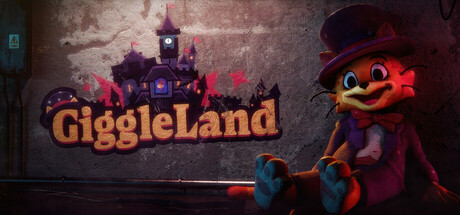 Giggleland: New Indie Mascot Horror Game Coming Soon on&nbsp;Steam