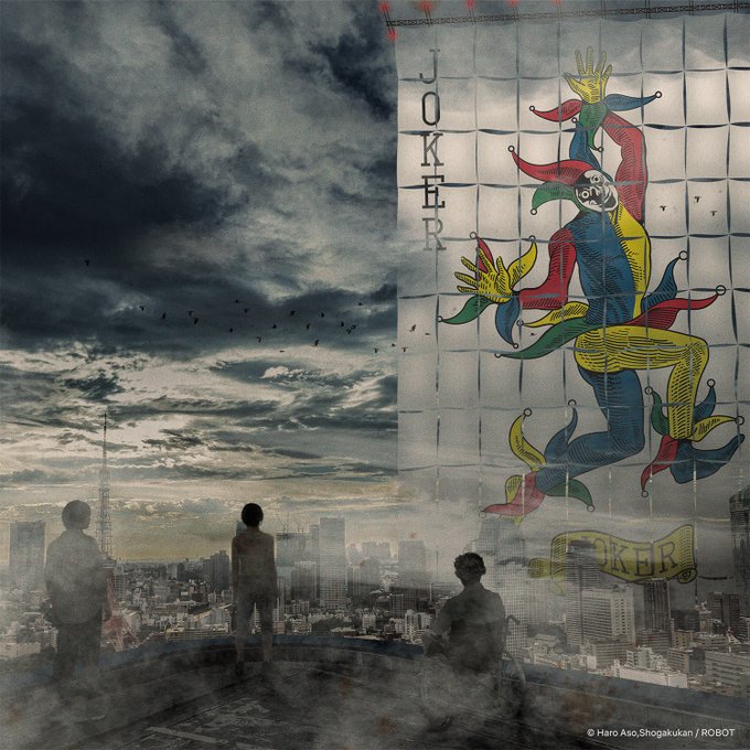 Netflix Announces Alice in Borderland Season 3 Coming September&nbsp;2025